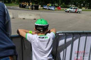 Rallye Český Krumlov: 1.etapa - pátek